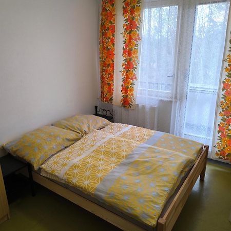 Ubytovna Karpatia Sastin-Straze Экстерьер фото