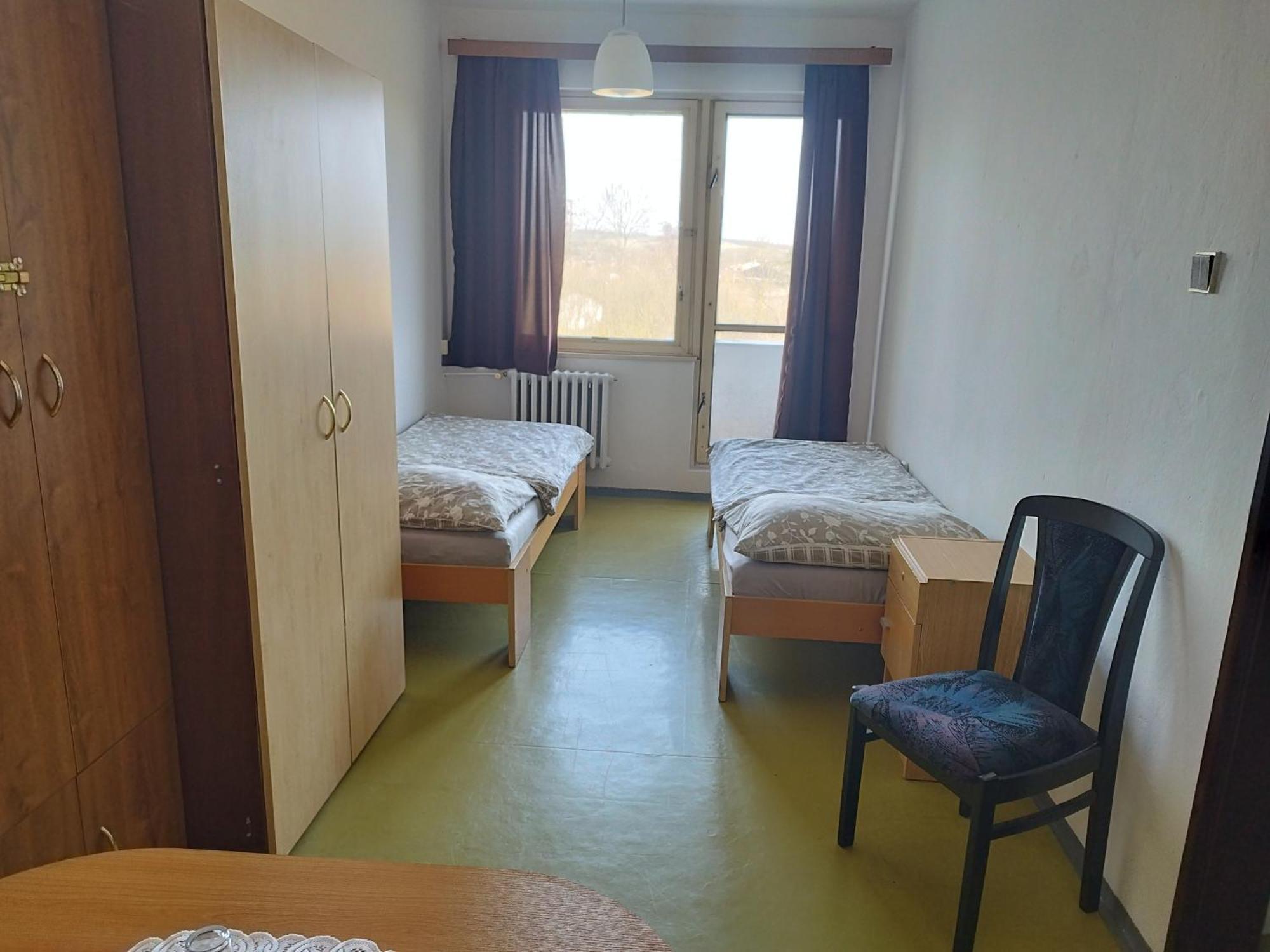 Ubytovna Karpatia Sastin-Straze Экстерьер фото