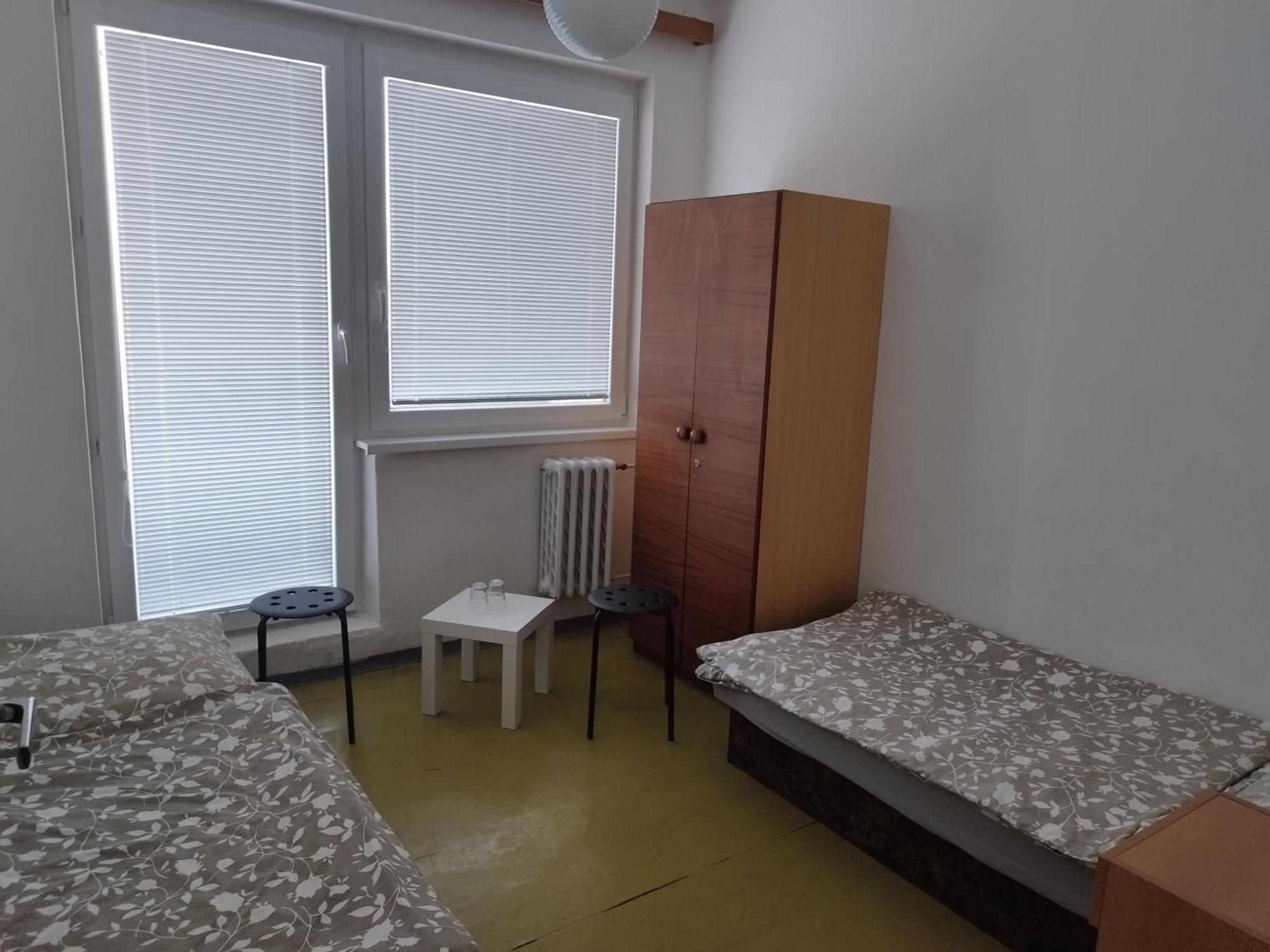 Ubytovna Karpatia Sastin-Straze Экстерьер фото