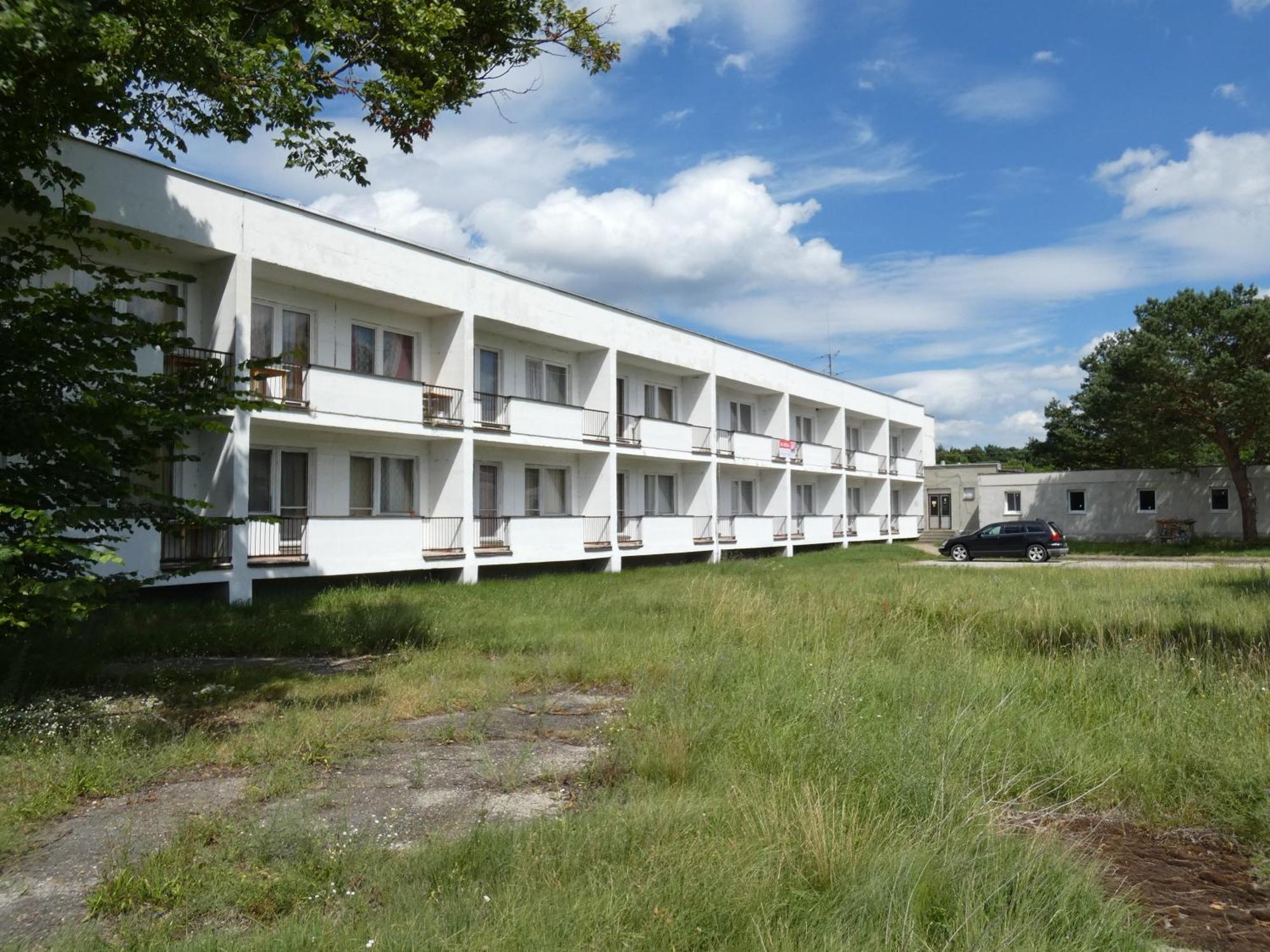 Ubytovna Karpatia Sastin-Straze Экстерьер фото