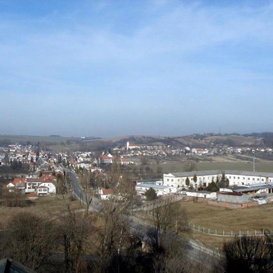 Ubytovna Karpatia Sastin-Straze Экстерьер фото