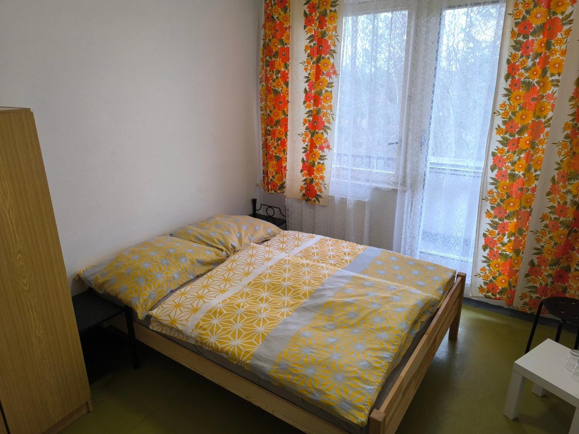 Ubytovna Karpatia Sastin-Straze Экстерьер фото